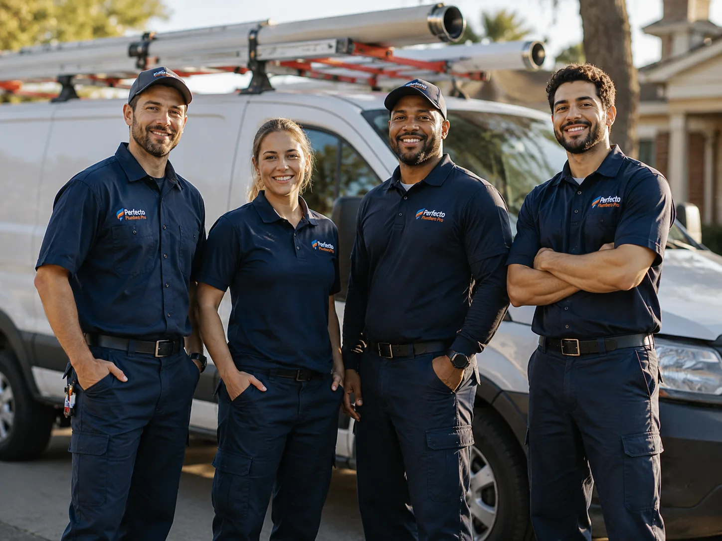 Emergency Plumber Near Me in Pottsville, AR near me